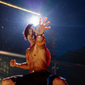 エース「ONE PIECE」／拳タロウ（X：@Light_Middle_K）