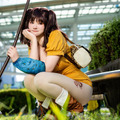 ディアンヌ「七つの大罪」／erin（X：@erin7077）