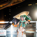 チャタ装備＋ボーンブレイド『モンスターハンターワイルズ』／たんぬ。（X：@tannuuu0742）