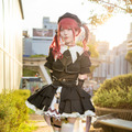 宝鐘マリン「ホロライブ」／るぃね（X：04.Cosplay）