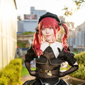 宝鐘マリン「ホロライブ」／るぃね（X：04.Cosplay）