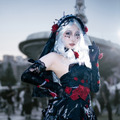 心理学者エダ・メスマー『IdentityV 第五人格』／Dr.まーちゃん（X：@Machan_cos1）