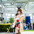 ライザリン・シュタウト『ライザのアトリエ』／僕プリ（X：@kimimo_purin）