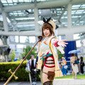 ライザリン・シュタウト『ライザのアトリエ』／僕プリ（X：@kimimo_purin）