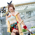 ライザリン・シュタウト『ライザのアトリエ』／僕プリ（X：@kimimo_purin）