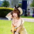 ライザリン・シュタウト『ライザのアトリエ』／僕プリ（X：@kimimo_purin）