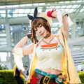 ライザリン・シュタウト『ライザのアトリエ』／僕プリ（X：@kimimo_purin）