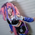 綺々羅々ヴィヴィ「ホロライブ」／壱村 あん（X：@ancho_cos）