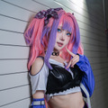 綺々羅々ヴィヴィ「ホロライブ」／壱村 あん（X：@ancho_cos）