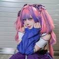 綺々羅々ヴィヴィ「ホロライブ」／壱村 あん（X：@ancho_cos）