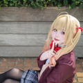 星川サラ「にじさんじ」／りり（X：@riri__cos1）
