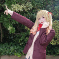 星川サラ「にじさんじ」／りり（X：@riri__cos1）