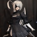 『ニーア』シリーズ15周年記念の展覧会で思い出を辿る…！「NieR 15th Anniversary EXHIBITION 消セナイ記録」レポート