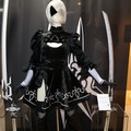 『ニーア』シリーズ15周年記念の展覧会で思い出を辿る…！「NieR 15th Anniversary EXHIBITION 消セナイ記録」レポート