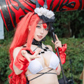 バーヴァン・シー『Fate/Grand Order』／なのあん（X：@nanoann_）