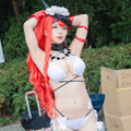 バーヴァン・シー『Fate/Grand Order』／なのあん（X：@nanoann_）