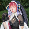 宝鐘マリン「ホロライブ」／はるまき屋さん。（X：@Haru_0505_09）