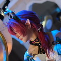 『鳴潮』×『パニグレ』がてんこ盛り！美女コスプレイヤーにもいっぱい会えた「KUROFEST」フォトレポート