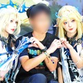 『鳴潮』×『パニグレ』がてんこ盛り！美女コスプレイヤーにもいっぱい会えた「KUROFEST」フォトレポート