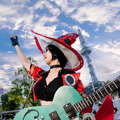 イノ『GUILTY GEAR -STRIVE-』／mirio（X：@levi12250602）