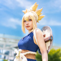 コハク「Dr.STONE」／七星めろん（X：@nanasemeron）
