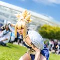 コハク「Dr.STONE」／七星めろん（X：@nanasemeron）