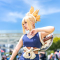 コハク「Dr.STONE」／七星めろん（X：@nanasemeron）
