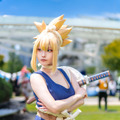 コハク「Dr.STONE」／七星めろん（X：@nanasemeron）