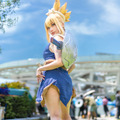 コハク「Dr.STONE」／七星めろん（X：@nanasemeron）