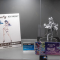 T-SPARKブース