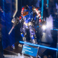 T-SPARKブース
