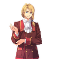謎の青年「ロランス」も…！『空の軌跡 the 1st』キャラクター情報が更新ー「王都グランセル」など紹介の新トレーラー公開