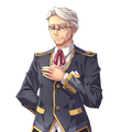 謎の青年「ロランス」も…！『空の軌跡 the 1st』キャラクター情報が更新ー「王都グランセル」など紹介の新トレーラー公開