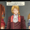 謎の青年「ロランス」も…！『空の軌跡 the 1st』キャラクター情報が更新ー「王都グランセル」など紹介の新トレーラー公開