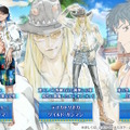 『FGO』ピックアップ2、3の水着サーヴァント一挙発表！「両儀式」「美遊」「ティアマト」「ジュネス・クレーン」ら総勢7騎が夏を彩る