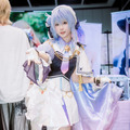 星街すいせい「ホロライブ」／キノコ菇菇（Instagram：kinoko_gu）