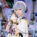 星街すいせい「ホロライブ」／キノコ菇菇（Instagram：kinoko_gu）