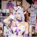キャストリス『崩壊：スターレイル』／キノコ菇菇（Instagram：kinoko_gu）