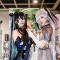 リトルマーメイド『勝利の女神:NIKKE』／キノコ菇菇（Instagram：kinoko_gu）