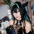 リトルマーメイド『勝利の女神:NIKKE』／キノコ菇菇（Instagram：kinoko_gu）