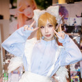 喜多川海夢「その着せ替え人形は恋をする」／火火（Instagram：ka______f）