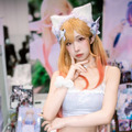 喜多川海夢「その着せ替え人形は恋をする」／火火（Instagram：ka______f）