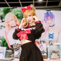 喜多川海夢「その着せ替え人形は恋をする」／火火（Instagram：ka______f）