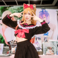 喜多川海夢「その着せ替え人形は恋をする」／火火（Instagram：ka______f）