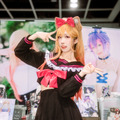 喜多川海夢「その着せ替え人形は恋をする」／火火（Instagram：ka______f）