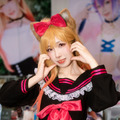 喜多川海夢「その着せ替え人形は恋をする」／火火（Instagram：ka______f）