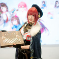 宝鐘マリン「ホロライブ」／ARISA（X：@muffet1010）