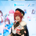 宝鐘マリン「ホロライブ」／ARISA（X：@muffet1010）