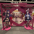 【コスプレ】伊織もえがトランプカードに！？ミニスカート×網ニーハイが可愛すぎて、香港のファンたちの心をグッと掴む【写真15枚】