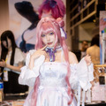 ドロシー『勝利の女神:NIKKE』／Aoi（Instagram：aoi._.9z）